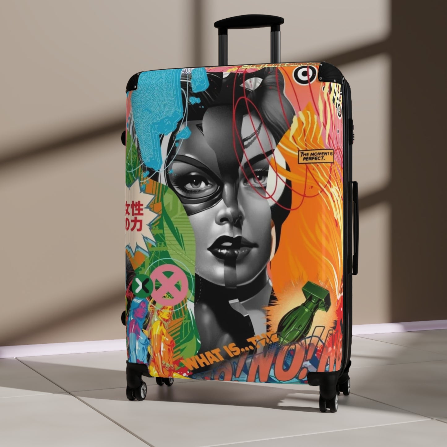 Pop Art 3