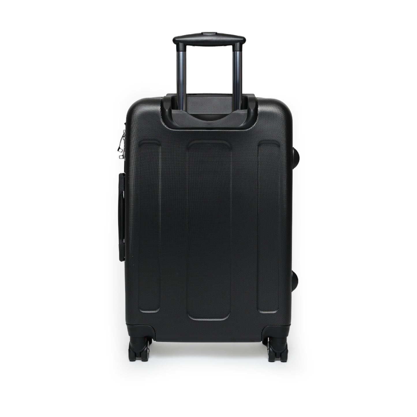Dev-Camo Green/Pink Suitcase