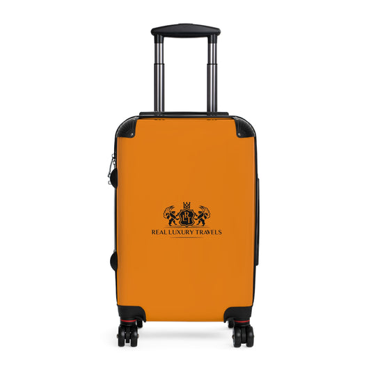 Hermes Dupe Suitcase
