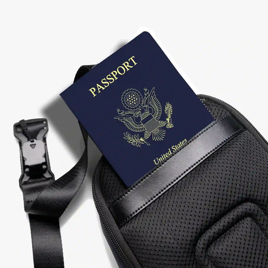 Trek-pack 3L travel sling