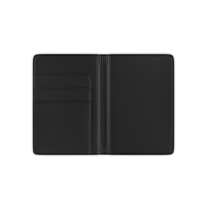 Dev-Camo Yellow/Blue Passport Cover