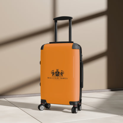 Hermes Dupe Suitcase