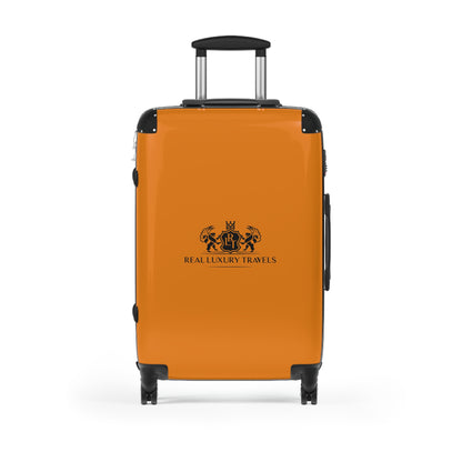 Hermes Dupe Suitcase