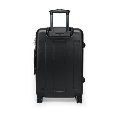 Hermes Dupe Suitcase