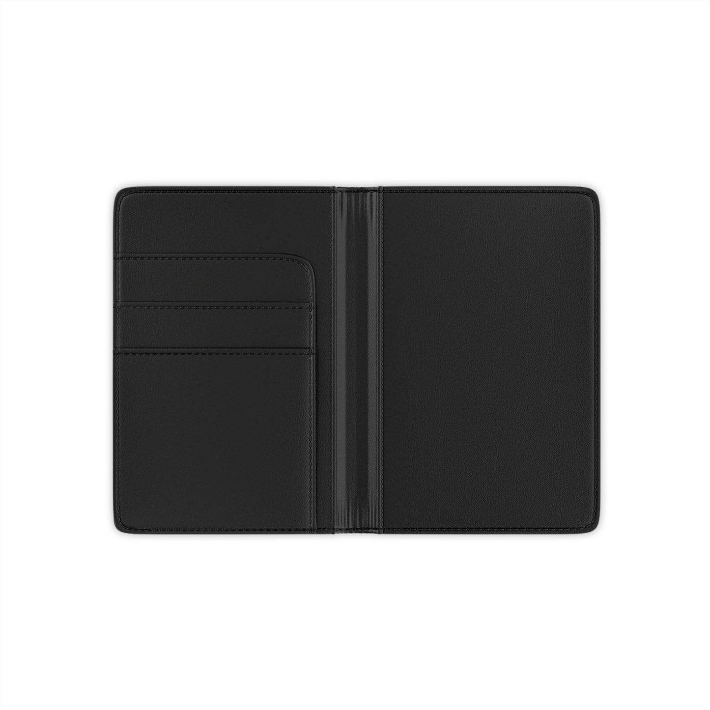 Travel Samurai  Passport Cover