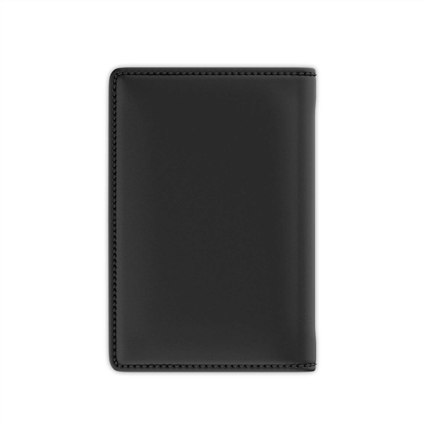 Dev-Camo Green/Orange  Passport Cover