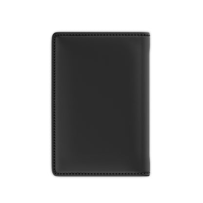 Dev-Camo Green/Orange  Passport Cover