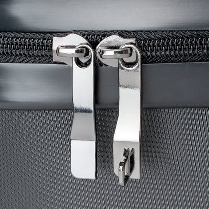 Hermes Dupe Suitcase
