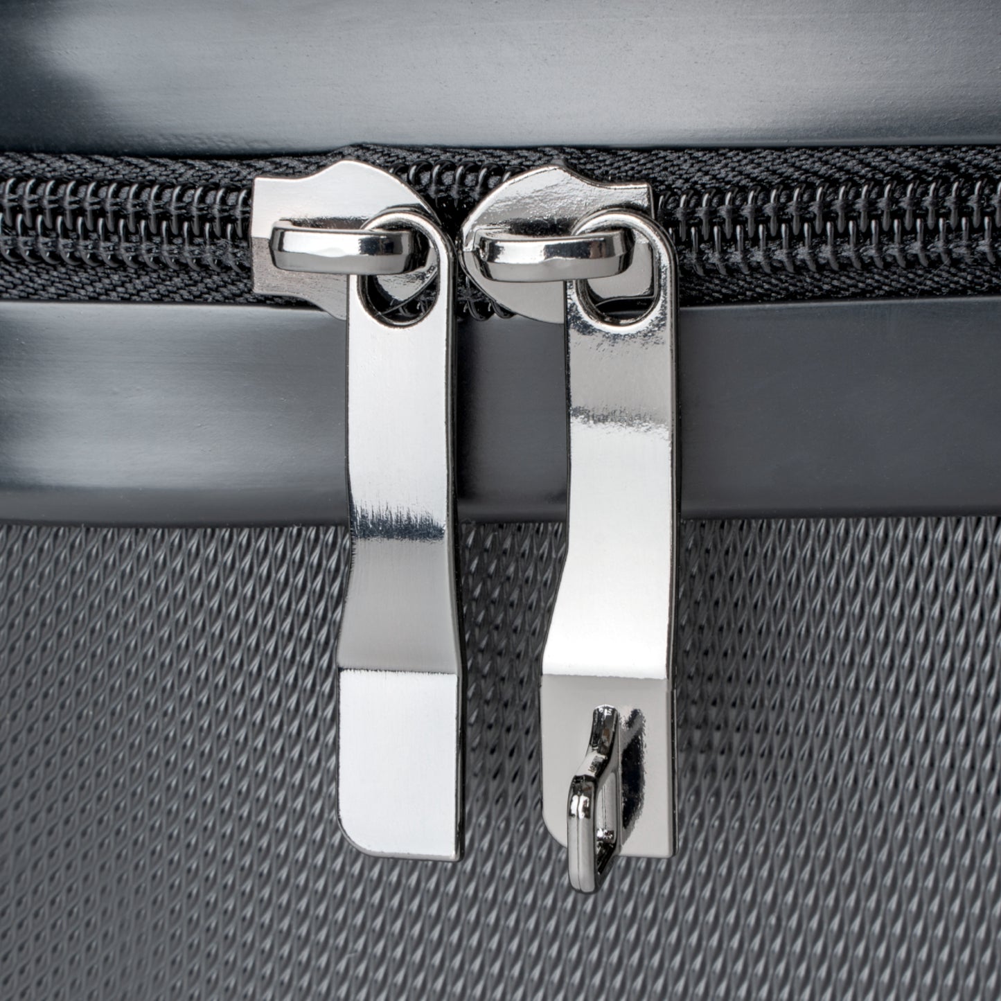 Travel Samurai III Suitcase