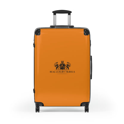 Hermes Dupe Suitcase