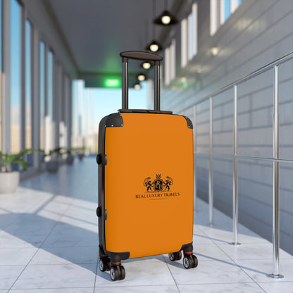 Hermes Dupe Suitcase