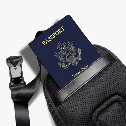 Trek-pack 3L travel sling